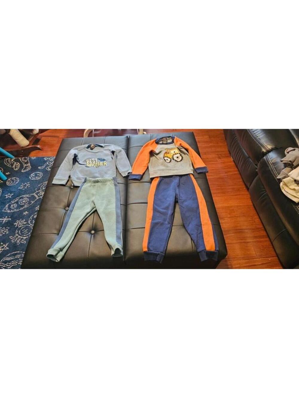 Boys 24 months 2t outfits